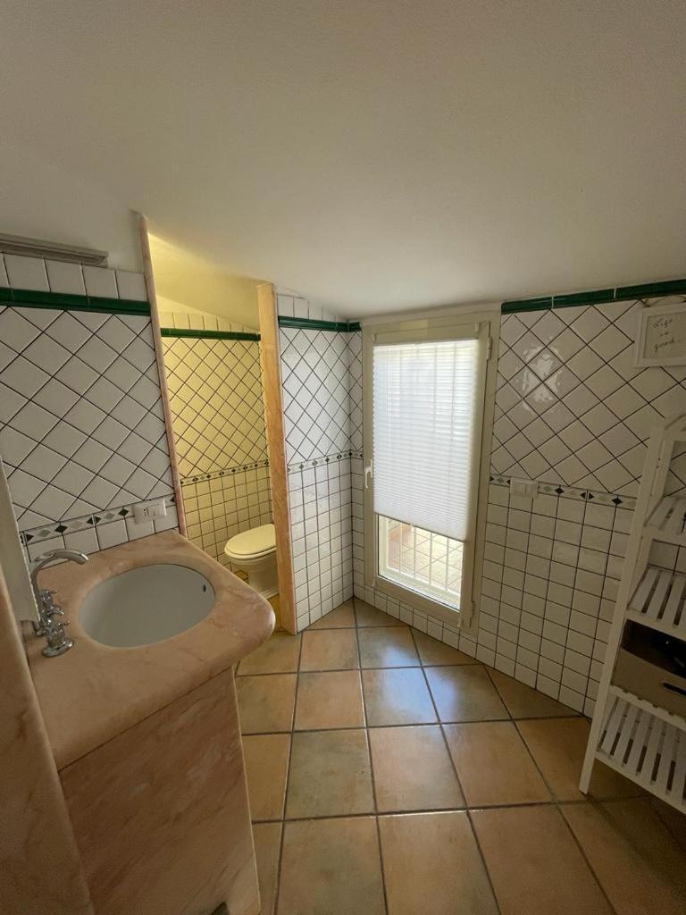 Excellent Rooms Paola'S 올비아 외부 사진