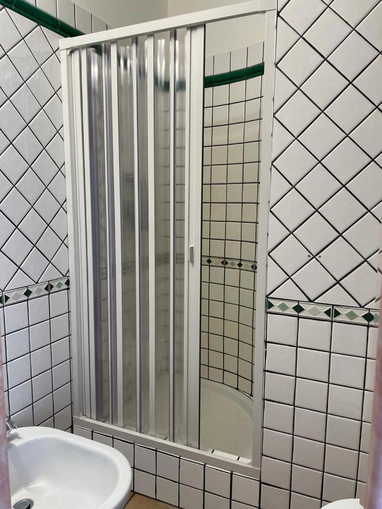 Excellent Rooms Paola'S 올비아 외부 사진